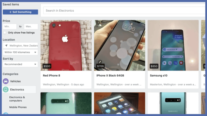A Glen Innes man has been arrested and charged with 27 counts of fraud, all of which relate to Facebook Marketplace.