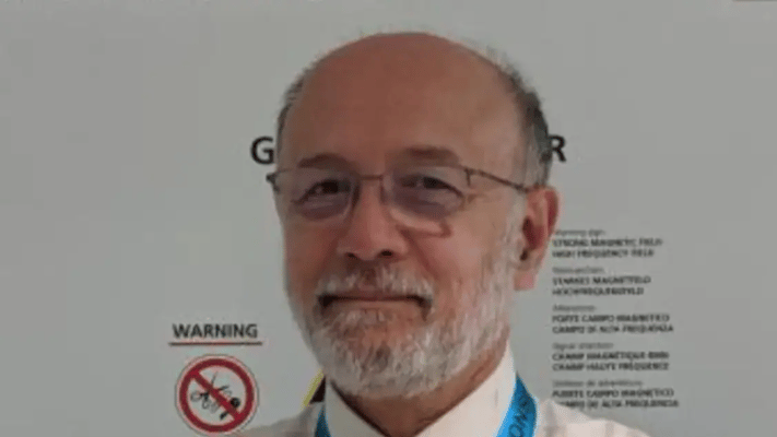 Prof. Menon, who trained in Medicine, Anaesthesia, and Intensive Care at the Jawaharlal Institute of Postgraduate Medical Education & Research (JIPMER) in Pondicherry