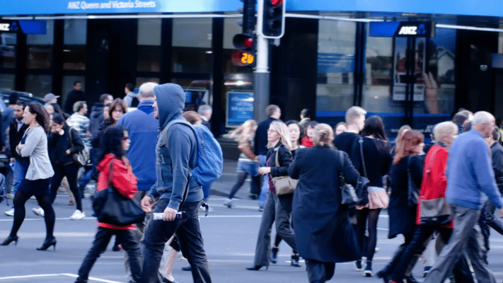 GDP numbers due today should show if New Zealand is out of a technical recession. 