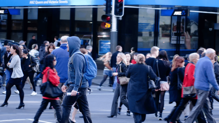 GDP numbers due today should show if New Zealand is out of a technical recession.
