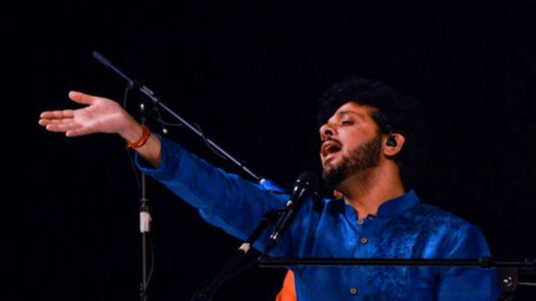 Indian Music Virtuoso Mahesh Kale To Perform In Auckland