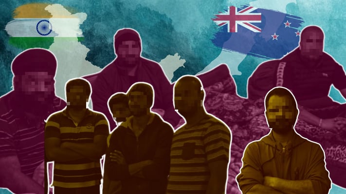 Migrants go back. This seems to be the clear message that the current government has sent to some of the migrants in New Zealand. 