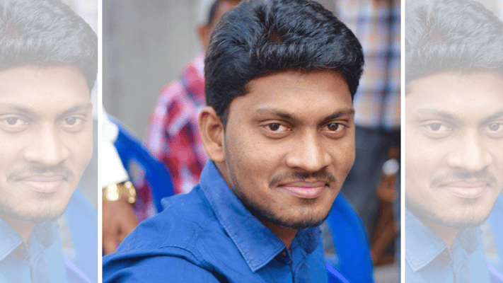 Originally from Bapatla district in Andhra Pradesh, Gopikrishna had only been in the United States for eight months before the tragedy struck on June 21