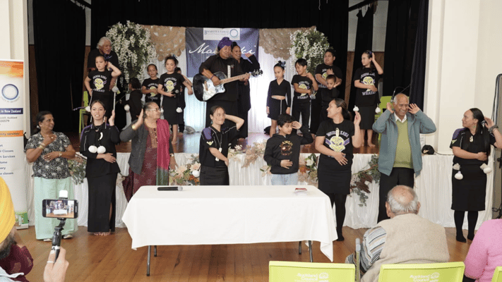 On June 22, 2024, the Bhartiya Samaj Charitable Trust hosted a vibrant celebration of the Matariki Festival at the Mount Roskill War Memorial Hall.