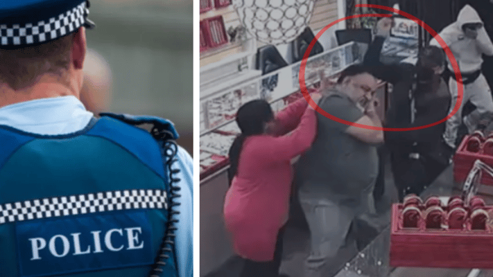 The police have made significant progress in the investigation of last month’s brutal armed robbery at Pooja Jewellers in Papatoetoe, arresting more suspects linked to the violent crime.
