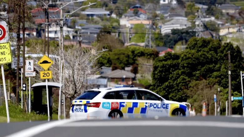 Crimes Committed Against Asian New Zealanders Rising
