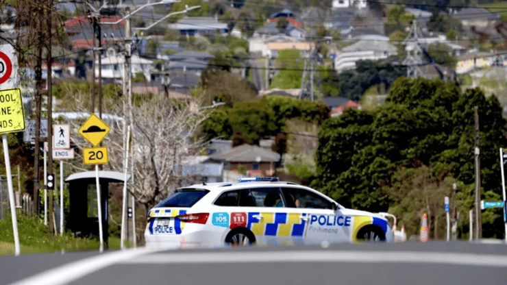 The percentage of Asian adults experiencing crime in New Zealand has increased over the past six years, driven by a rise in fraud, deception and discrimination, a new report shows.