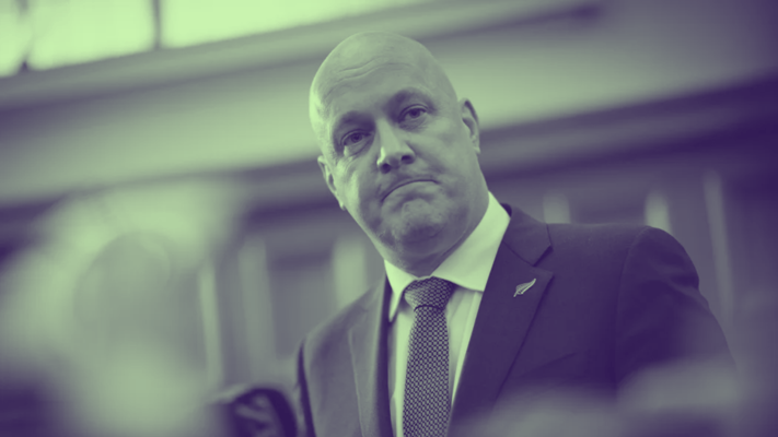 Six months into the National-led government, there is a growing sense of frustration among the public regarding the persistent issues of crime and public safety
