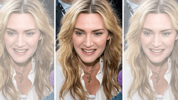 Kate Winslet Honored With Lifetime Achievement Award