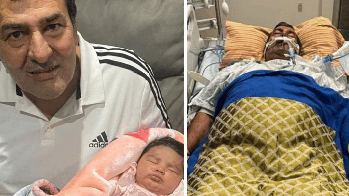 The son of Mewa Singh, a 60-year-old Indian man visiting his son in New Zealand, was fatally attacked near a Christchurch skatepark