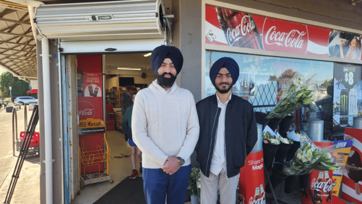 Dairy owners in Auckland say the priority for the government's new retail crime advisory group should be to talk to business owners.