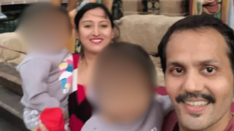 Indian Mother Urges No Donations Following Sydney Train Accident