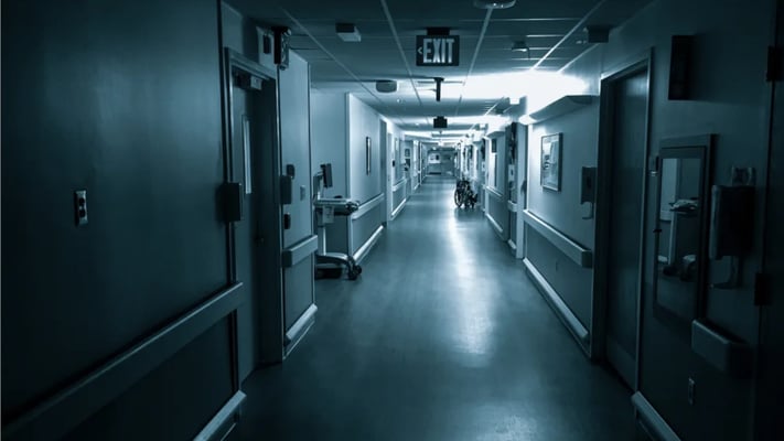 Three weeks into his new role as commissioner of Health New Zealand, Dr Lester Levy says the finances are worse than he thought.