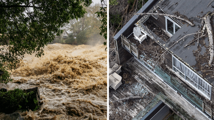Auckland Council's Extends Support To Indian Homeowners Facing Flood Risks