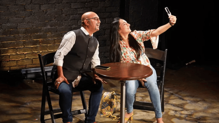 Embracing the diversity of language in South Asian theatre