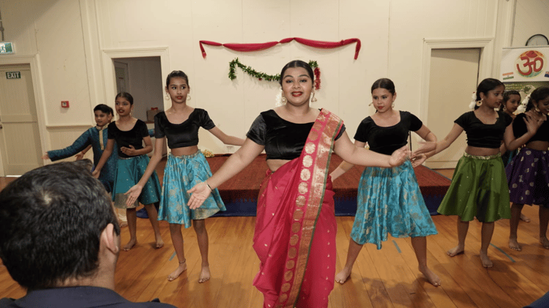 Hindu Elders Foundation Marks 17 Years with Grand Celebration