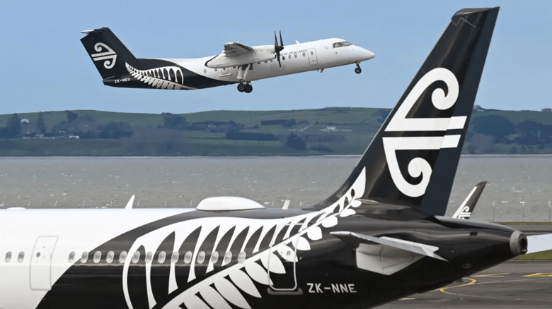 Air NZ Flight Fares Soaring, Some by Nearly 300%: Consumer NZ