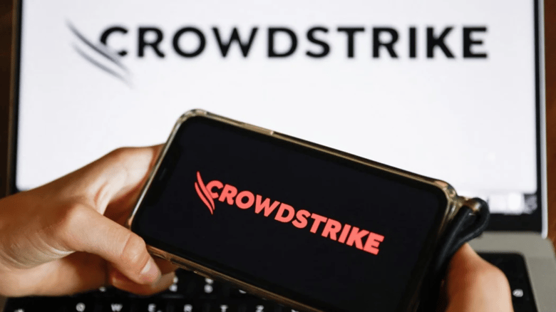 'it's Very, Very, Very, Very, Big': CrowdStrike Tech Outage Cripples Systems