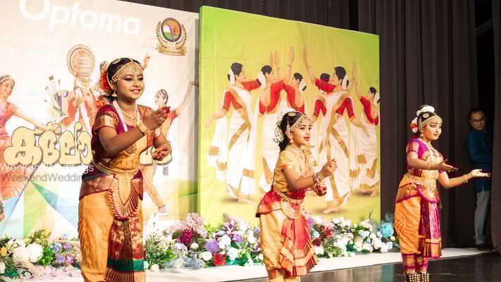 Auckland Malayali Samajam Hosts Annual Children’s Arts Competition