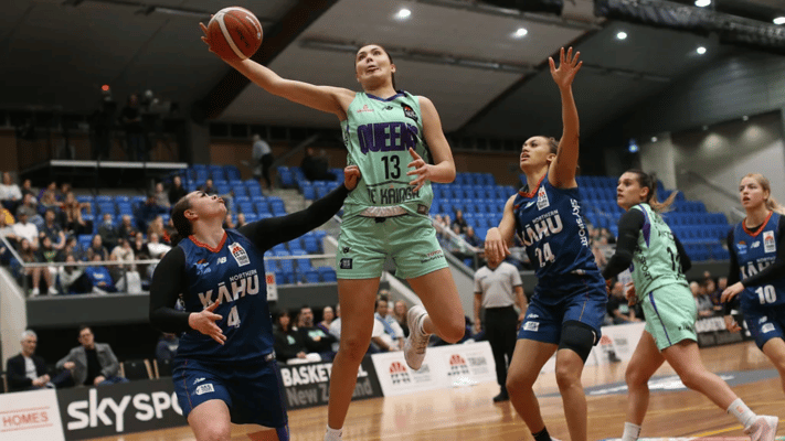 New Zealand's elite domestic basketball leagues are set for expansion next year - backed by the owners of the Indian National Basketball League (INBL).