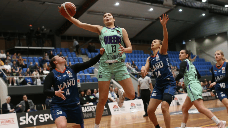 NZ's Domestic Basketball Leagues Set For Indian Expansion