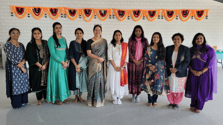 Hindu Heritage Centre, a division of the Hindu Council of NZ, has announced an initiative designed to empower women in community 