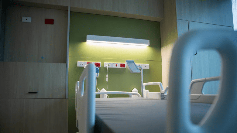 No On-Site Doctors In Hospital Overnight Amid Staff Shortage