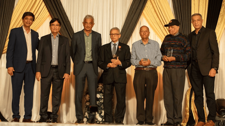 NZGSCA Grand Awards Night 2024: Celebrating Excellence In Sports