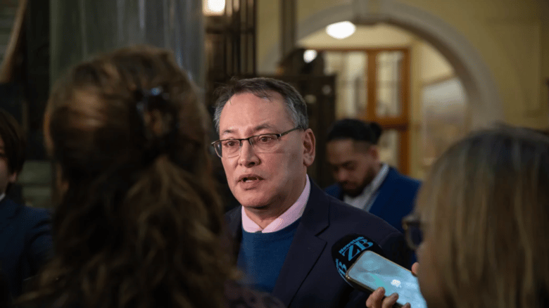 Health NZ Drops Tool That Factored In Ethnicity For Waitlists