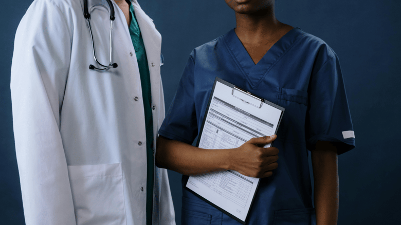Doctors Told To Make Beds, Clean Commodes At Hospital