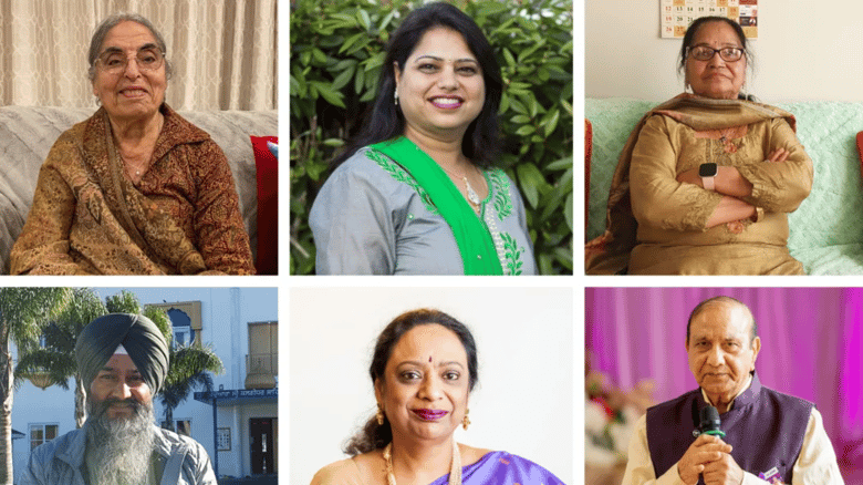 Indian Community Warming To ‘Taboo’ Retirement Homes
