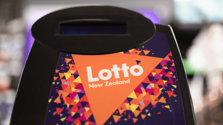 An Auckland family are still in shock after winning Lotto NZ's largest ever prize of $44.67 million last weekend.