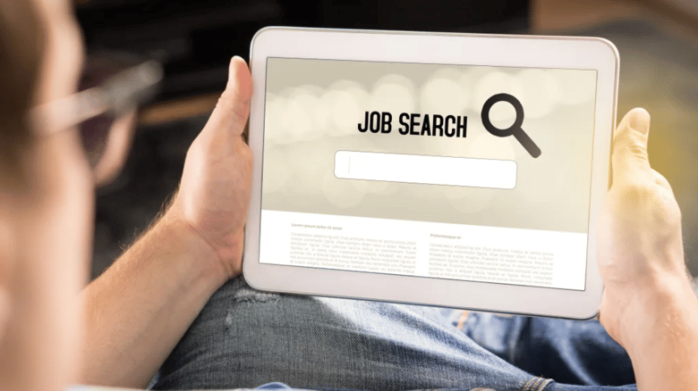 Unemployment Rate Rises To 4.6%