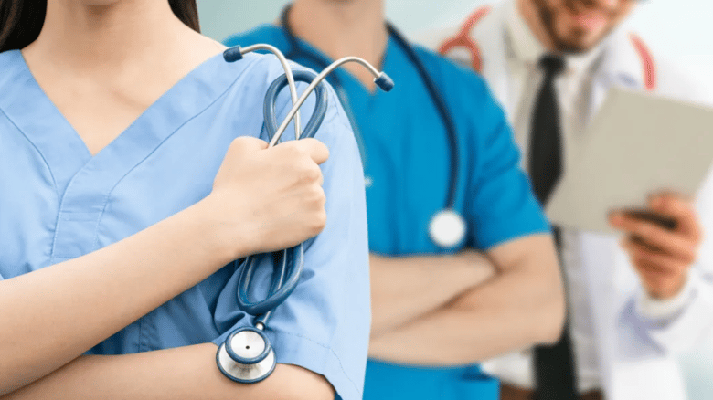 Broken System Forces Qualified Nurses To Leave