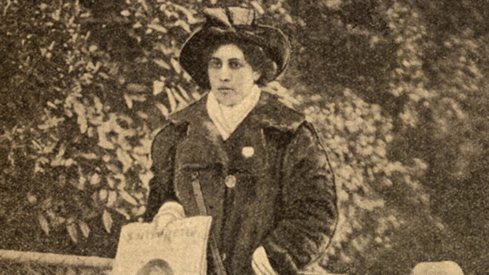 The Pricesses’s Journey: Trial and Tribulations of Sophia Duleep Singh