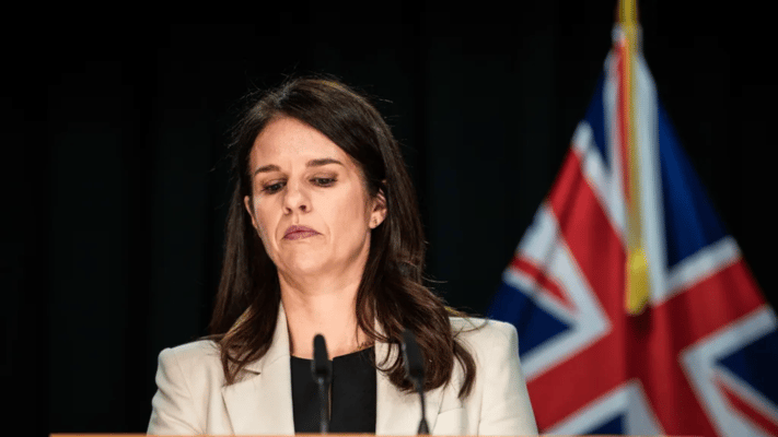 Immigration Minister Erica Stanford is refusing to comment on her increased visa fees being far more than is needed to meet Immigration New Zealand's costs.