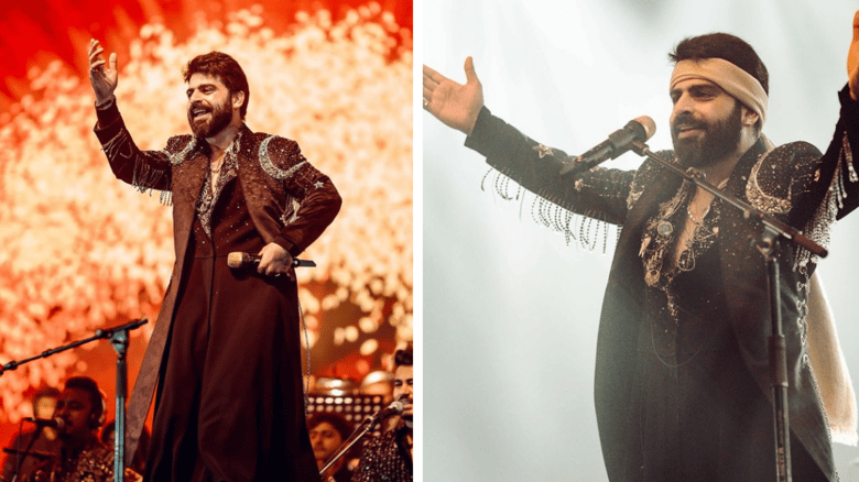 Delhi Guitarist Who Became A Sufi Star Coming To Auckland