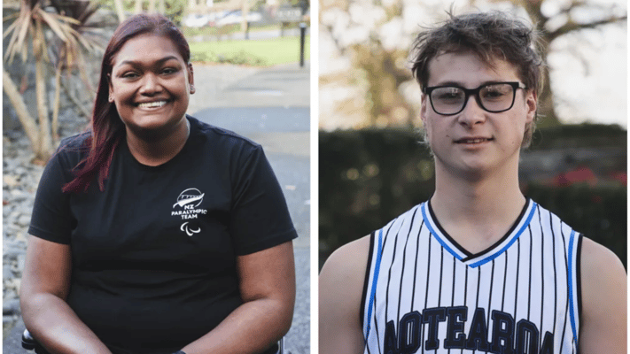 With the 2024 Paralympics kicking off in Paris on 28 August, O'Neill will also be the first New Zealand female shooter to compete at the games in 40 years.