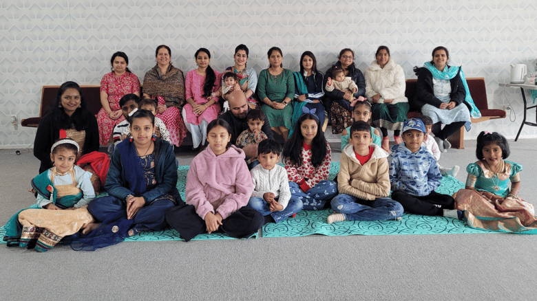 Hindu Council NZ Introduces Hindu Scripture Classes In Rotorua