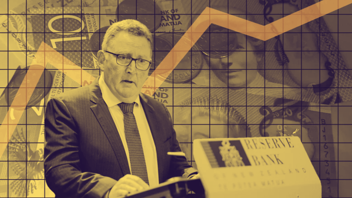 The Reserve Bank's decision to cut the OCR by 25 basis points,  first reduction in over 4 years, has left many New Zealanders with mixed emotions