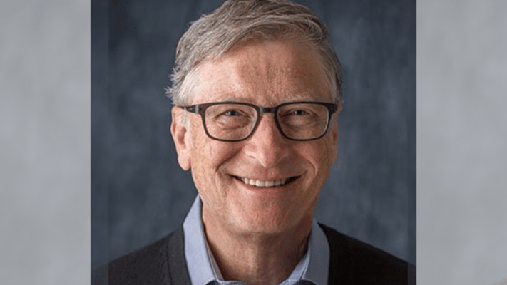 India's innovative leadership on the global stage was celebrated by American businessman and Microsoft co-founder Bill Gates during the inaugural India Independence Day event hosted by the newly-opened Indian Consulate in Seattle.