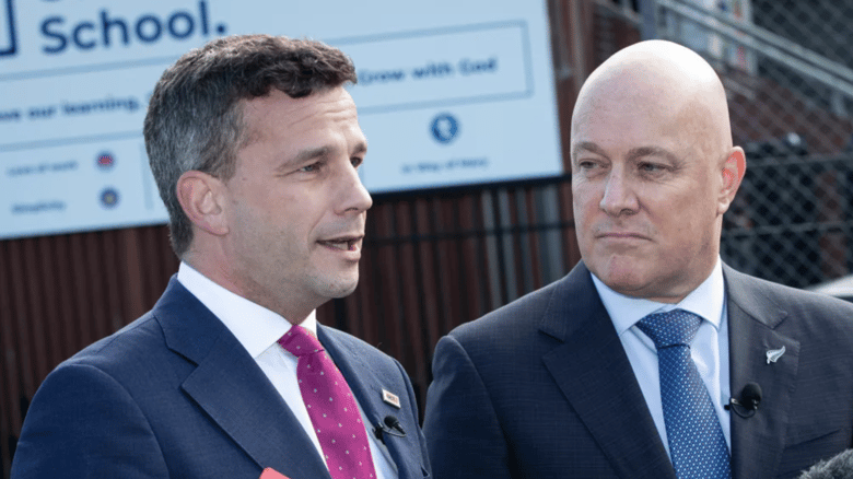 Coalition’s Misplaced Spending Priorities