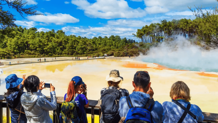 The New Zealand government's decision to increase the International Visitor Levy (IVL) from $35 to $100 starting next month is undoubtedly a subject of much debate