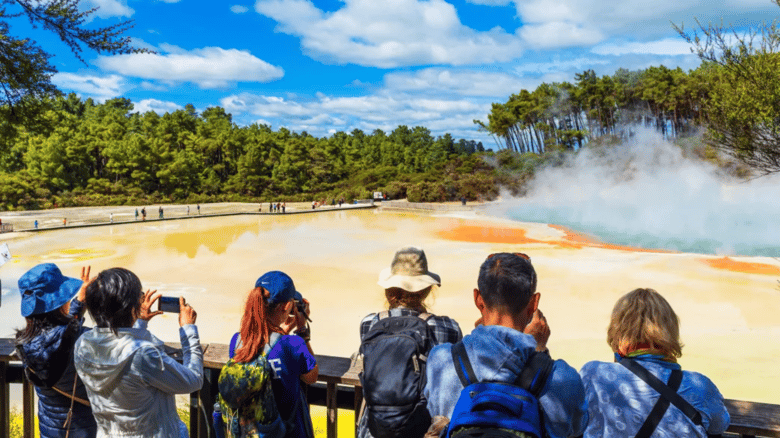 Fee Hike, Visa Rejections Threaten Tourism