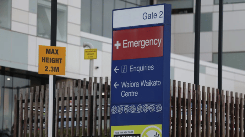 Woman Says She Waited 16 Hours At Hospital ED