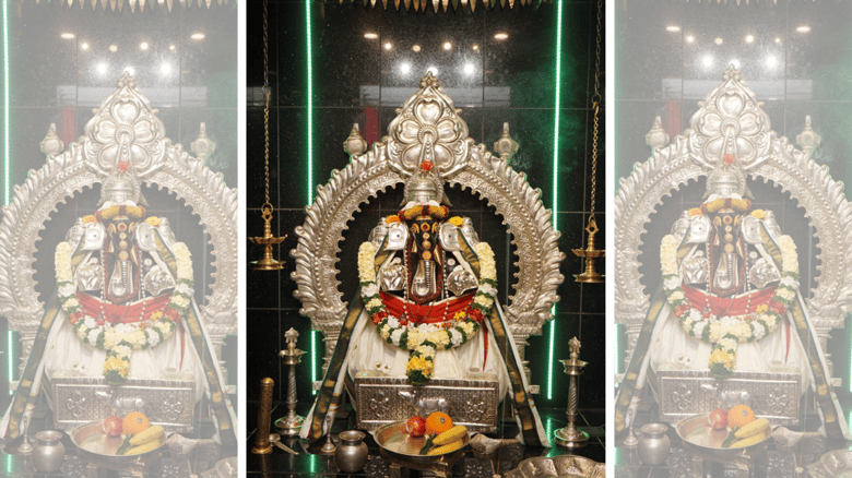 Auckland Sri Ganesh Temple To Host Ganesha Chaturthi 2024