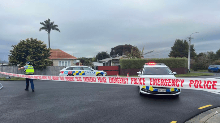 A person has died on the train line near Walters Road in Takanini, South Auckland, causing significant disruptions to rail services.