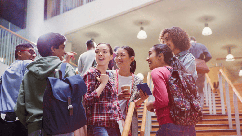 Migrant Students: Can NZ Benefit As Canada, Australia Cap Intake?