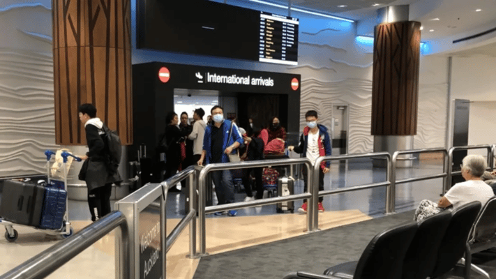 The Government is almost tripling the fee charged to most international tourists - increasing it to $100 from October - up from $35 now.