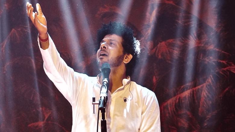 Mahesh Kale’s Mesmerising Performance Wows Aucklanders